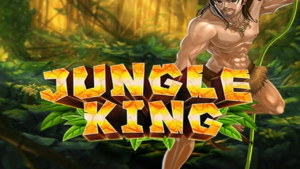 Jungle King