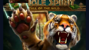 Jungle Spirit Call of the Wild