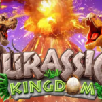 Jurassic Kingdom: Review RTP dan Mekanik Wilds-on-the-Way (PG Soft)