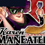 Karen Maneater: Nolimit City — RTP 94,09% default (agregator, di bawah rata-rata), 486 cara, tema pasca-apokaliptik — Cek Fakta SpinFakta