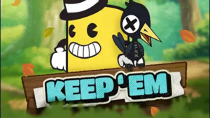 Keep ‘Em