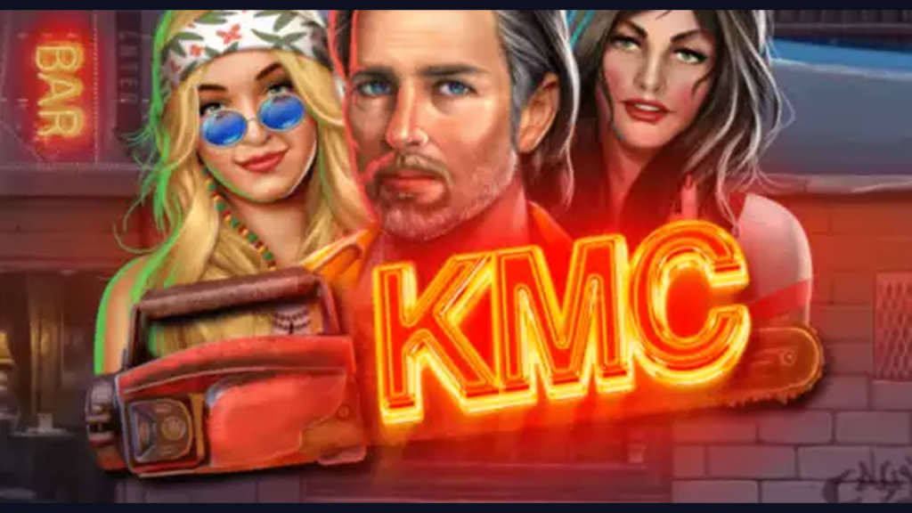 Kiss My Chainsaw: Nolimit City — RTP Default 96,08%, Max Win 10.900x, Volatilitas Tinggi