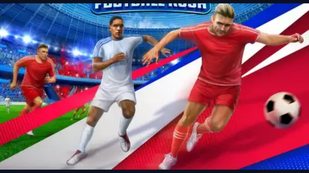 Knockout Football Rush: Habanero — RTP 96,8%, max win 14.400x — Cek Fakta SpinFakta