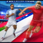 Knockout Football Rush: Habanero — RTP 96,8%, max win 14.400x — Cek Fakta SpinFakta