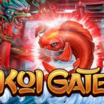 Review Koi Gate Habanero: RTP 98% Tertinggi, dan Kenapa Itu Justru Bikin Anda Harus Hati-hati