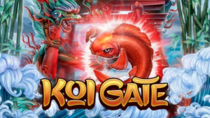Koi Gate