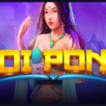Koi Pond: Pragmatic Play — RTP 95,46%, Max Win 2.500x, Volatilitas Sedang