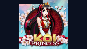Koi Princess