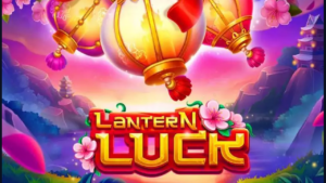 Lantern Luck