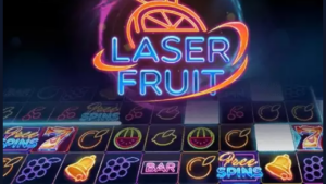 Laser Fruit