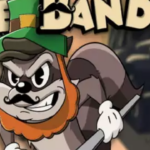 Le Bandit Hacksaw Gaming: RTP 96,34% (agregator), Cluster Pays, simbol Wild rakun, fitur free spins dengan pen — Cek Fakta SpinFakta