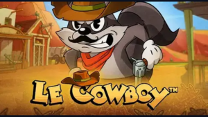 Le Cowboy