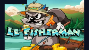 Le Fisherman