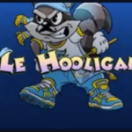 Le Hooligan: Hacksaw Gaming — RTP 96,34%, Max Win 10.000x, Sepak Bola