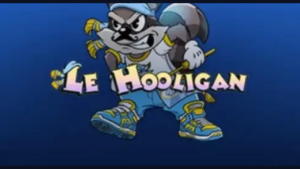 Le Hooligan