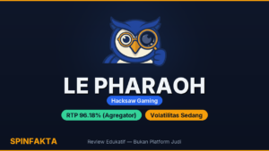 Le Pharaoh
