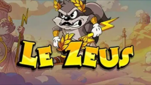 Le Zeus
