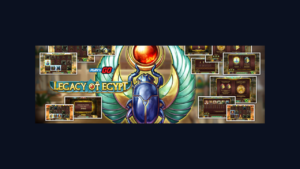 Legacy of Egypt