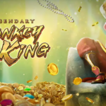 Legendary Monkey King PG Soft: Review Mekanik, RTP, dan Mitos yang Perlu Diluruskan