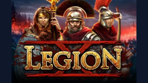 Legion X