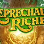 Leprechaun Riches PG Soft: Slot Irlandia 6×6 dengan Wilds on the Way — Data, Mekanik, dan Mitos RTP