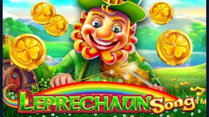 Leprechaun Song