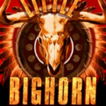 Little Bighorn: Nolimit City — RTP 96,06%, Max Win 25.676x, Tema Sejarah Wild West
