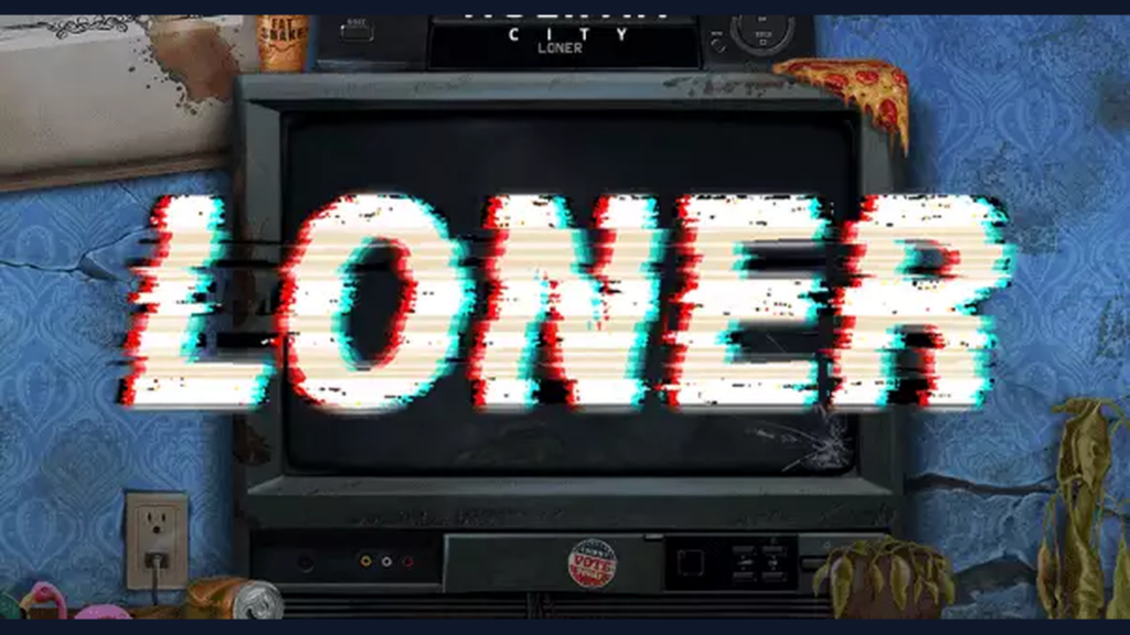 Loner: Nolimit City — RTP 96,06%, Max Win 14.999x, Tema Isolasi Sosial