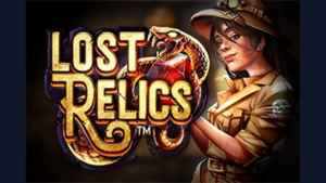 Lost Relics