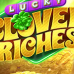 Lucky Clover Riches PG Soft: Sticky Pay Anywhere Bertema Irlandia — Data & Fakta