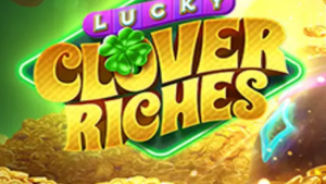 Lucky Clover Riches