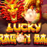 Lucky Dragon Ball: Pragmatic Play — RTP 96,46%, Max Win 10.000x, Tema Naga & Roda Bonus
