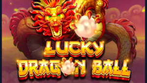 Lucky Dragon Ball