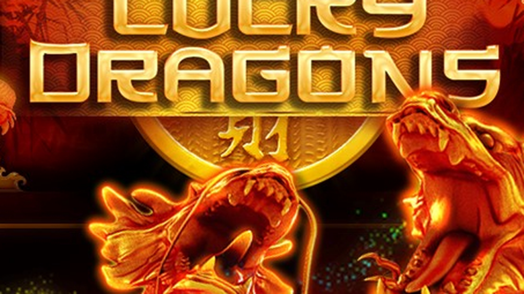 Lucky Dragons – Slot Pragmatic Play dengan 50 Paylines dan RTP 95.19%