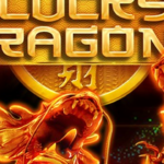Lucky Dragons – Slot Pragmatic Play dengan 50 Paylines dan RTP 95.19%