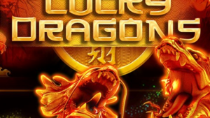 Lucky Dragons