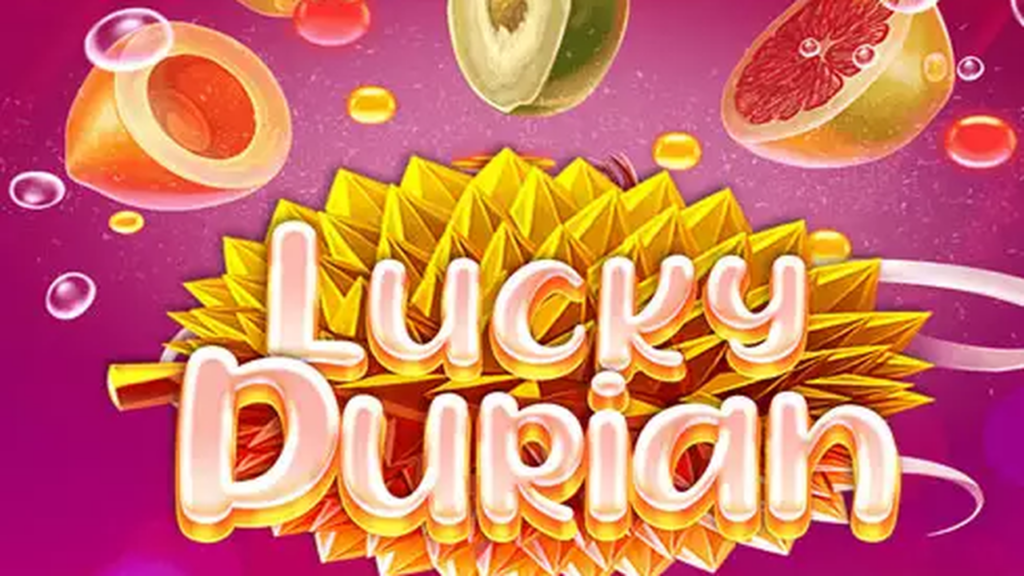 Lucky Durian Habanero: RTP 96,77% (agregator), Expanding Wild, dan respin penahan kemenangan — Cek Fakta SpinFakta