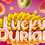 Lucky Durian Habanero: RTP 96,77% (agregator), Expanding Wild, dan respin penahan kemenangan — Cek Fakta SpinFakta