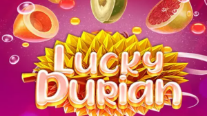 Lucky Durian