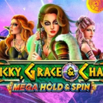 Lucky Grace and Charm: Pragmatic Play — Cek Fakta RTP 96,71% & Max Win 10.000x