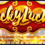 Lucky Lucky: Habanero — RTP 96,65% (nilai tercatat), 1 garis, grid 3×1 — Cek Fakta SpinFakta