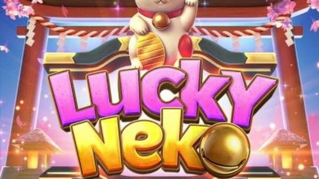 Lucky Neko