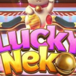 Lucky Neko