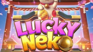 Lucky Neko
