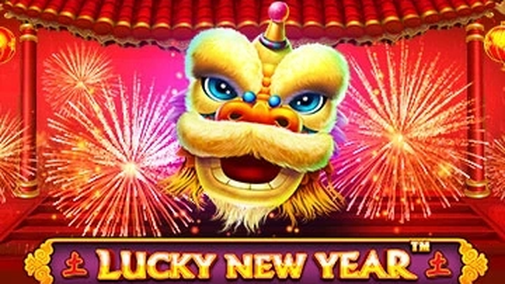 Lucky New Year Pragmatic Play: RTP Resmi 96,00% — Slot Imlek Tahun Anjing (Bukan Lucky New Year Tiger Treasures)