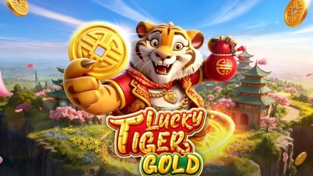 Lucky Tiger Gold Pragmatic Play: RTP Resmi 96,50% — Match-3 Grid 3×3 & Fakta Pengali 1.000x
