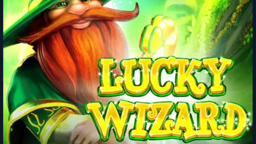 Lucky Wizard: Red Tiger — Cek Fakta RTP Default 96,14% & Max Win 800x