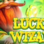 Lucky Wizard: Red Tiger — Cek Fakta RTP Default 96,14% & Max Win 800x