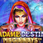 Madame Destiny Megaways: RTP Resmi 96.56% dan Cara Kerja Mesin Megaways Dijelaskan