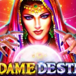 Madame Destiny Pragmatic Play: RTP 95,48% (Agregator), putaran gratis dengan pengganda 3x dan simbol Wild burung ga… — Cek Fakta SpinFakta